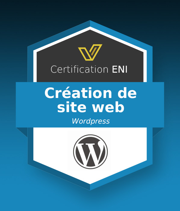 Coupon Certification PAO - Web - CAO/DAO (avec e-surveillance) - WordPress