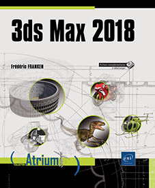 3ds Max 2018