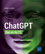 ChatGPT Qui es-tu ?