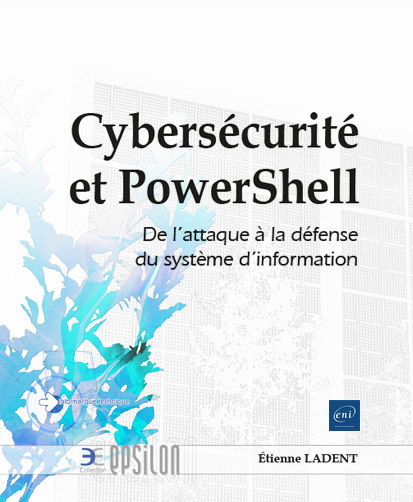 Cybersécurité et PowerShell - De l