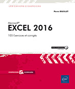 Excel 2016 