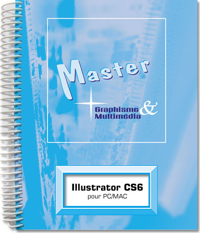 Illustrator CS6 - pour PC/Mac - Version en ligne