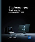 L’informatique Des transistors aux microservices