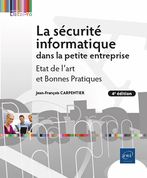 La sécurité informatique dans la petite entreprise - Etat de l