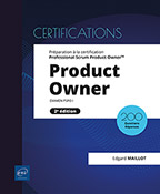 Product Owner Préparation à la certification Professional Scrum Product Owner™ (examen PSPO I) (2e édition)