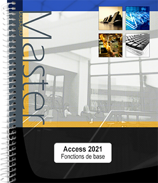 Access 2021 - Fonctions de base