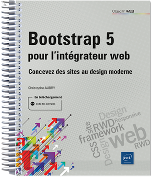 Bootstrap 5 pour l