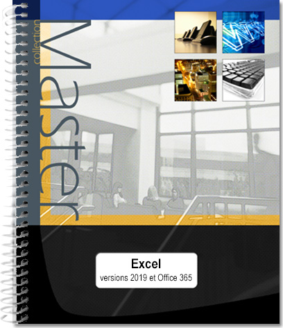 Excel - versions 2019 et Office 365