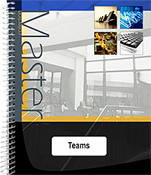 Teams - Guide de l'utilisateur