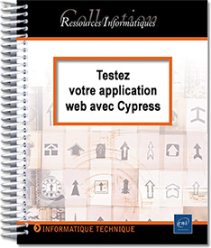 Testez votre application web avec Cypress -  