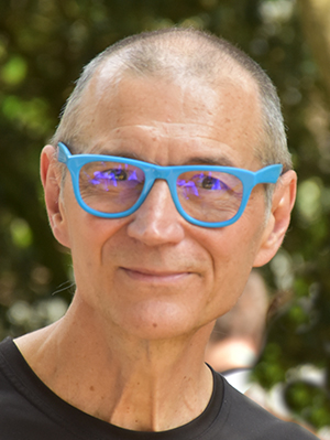 Auteur : Frédéric DROUILLON