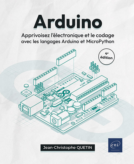Arduino - Apprivoisez l
