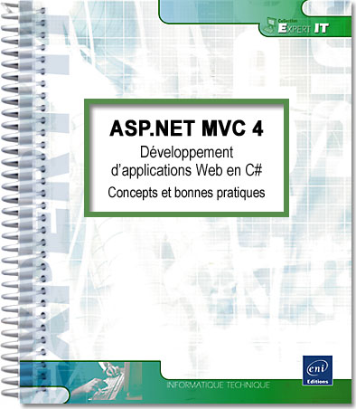 ASP.NET MVC 4 - Développement d