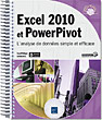 Excel 2010 et PowerPivot L