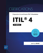 ITIL® 4 Préparation à la certification ITIL® 4 Foundation (3e édition)