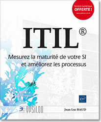 ITIL® - Mesurez la maturité de votre SI et améliorez les processus - Version en ligne