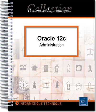 Oracle 12c - Administration- Version en ligne