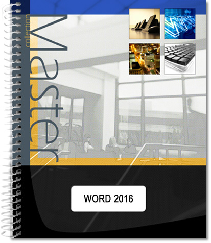 Word 2016 - Version en ligne