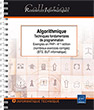 Algorithmique - Techniques fondamentales de programmation Exemples en PHP (nombreux exercices corrigés) (4e édition)