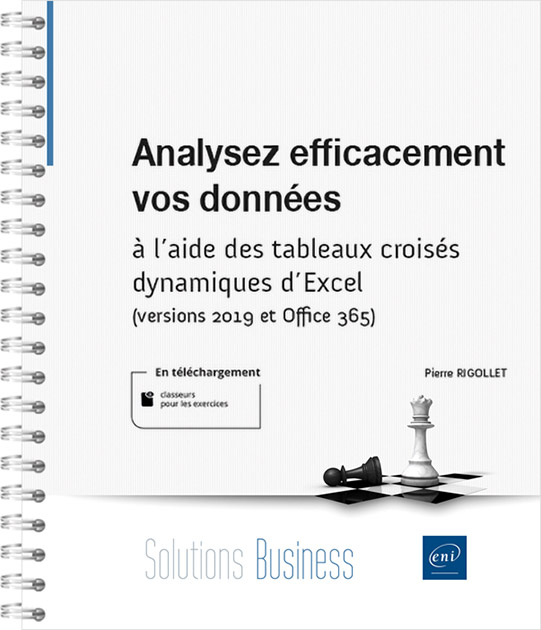 Analysez efficacement vos données - À l