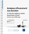 Analysez efficacement vos données À l