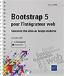 Bootstrap 5 pour l