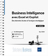 Business Intelligence avec Excel et Copilot Des données brutes à l