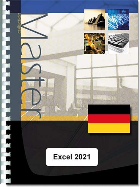 Excel 2021 - (D/D) : Texte en allemand sur la version allemande du logiciel