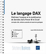 Le langage DAX Maîtrisez l
