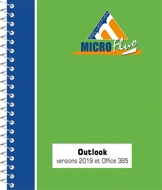 Outlook - versions 2019 et Office 365