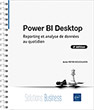 Power BI Desktop Reporting et analyse de données au quotidien (3e édition)