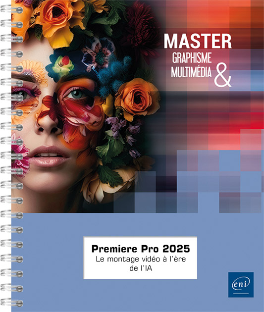 Premiere Pro 2025 - Le montage vidéo à l’ère de l’IA