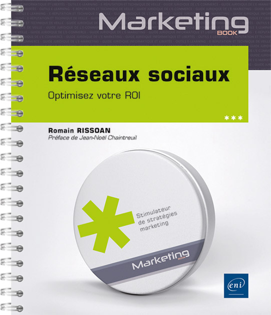 Réseaux sociaux - Optimisez votre ROI