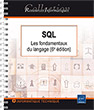 SQL Les fondamentaux du langage (avec exercices et corrigés) - (6e édition)