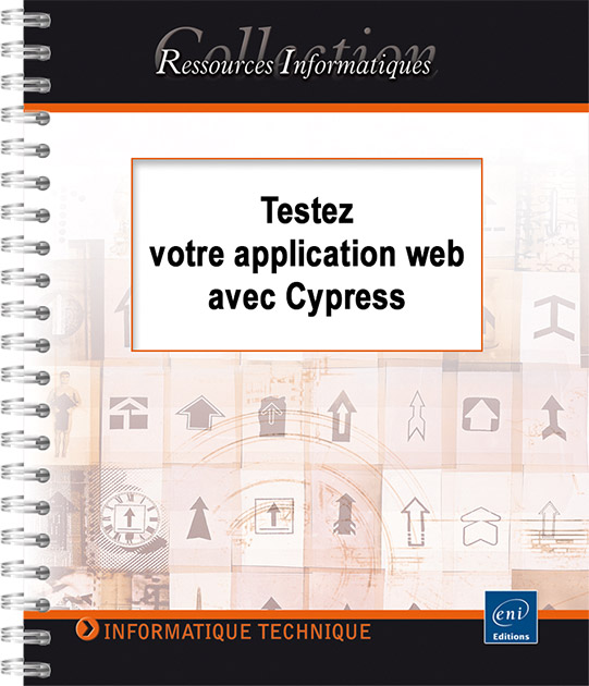 Testez votre application web avec Cypress -
