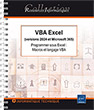 VBA Excel (versions 2024 et Microsoft 365) Programmer sous Excel : macros et langage VBA