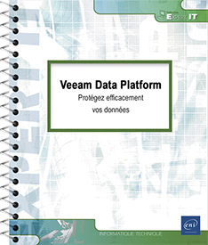 Veeam Data Platform - Protégez efficacement vos données