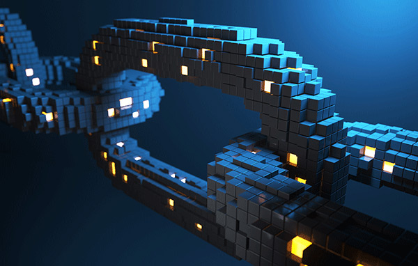 Blockchain - Découverte, concept et exemples