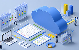 Dropbox, Doodle et WeTransfer - Gérez vos fichiers et organisez vos rendez-vous en ligne