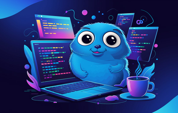 Golang - De la prise en main à votre premier programme