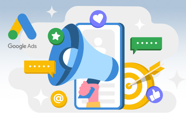 Google Ads - Créez vos premières campagnes publicitaires