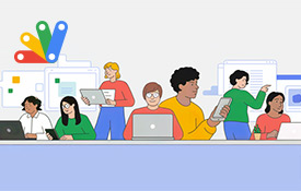 Google Apps Script - Maîtrisez l’automatisation dans Google Workspace