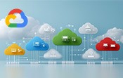 Google Cloud Platform Déployez et sécurisez vos applications