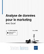 Analyse de données pour le marketing Avec Excel