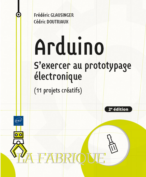 Arduino - S