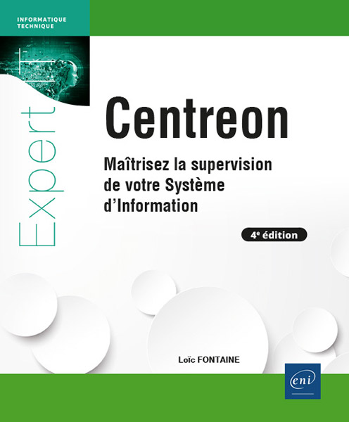 Centreon - Maîtrisez la supervision de votre Système d