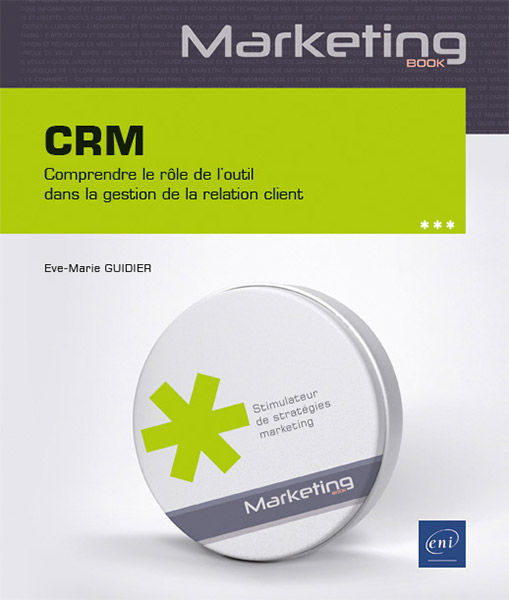 CRM - Comprendre le rôle de l