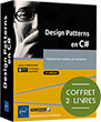 Design Patterns en C# Coffret de 2 livres : Maîtrisez les modèles de conception (2e édition)