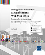 Développement et architecture des Applications Web Modernes - Retrouver les fondamentaux
