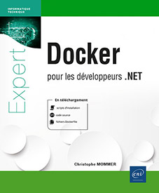 Docker pour les développeurs .NET